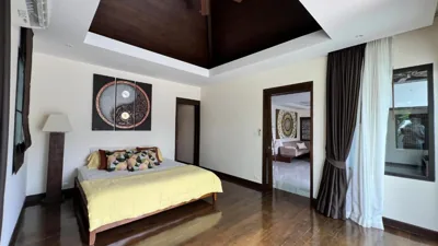 Plunge Tropic Pool Villa near Nai Harn Beach – Fotos 2