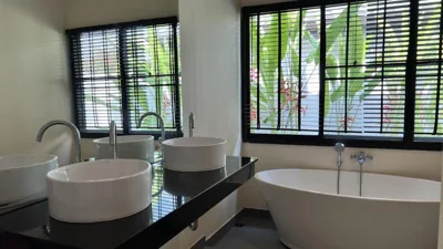 Plunge Tropic Pool Villa near Nai Harn Beach – Fotos 3