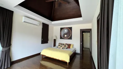 Plunge Tropic Pool Villa near Nai Harn Beach – Fotos 6