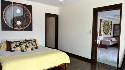 Plunge Tropic Pool Villa near Nai Harn Beach – Fotos 7
