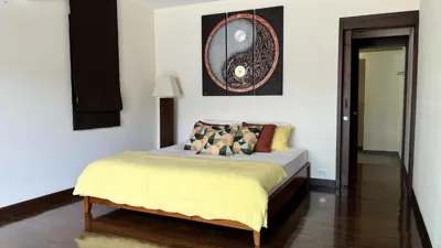 Plunge Tropic Pool Villa near Nai Harn Beach – Fotos 9