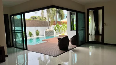 Plunge Tropic Pool Villa near Nai Harn Beach – Fotos 12